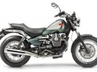 Moto Guzzi Nevada 750